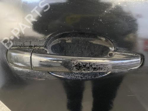 Right rear door CITROËN C4 Grand Picasso I (UA_)  | BP21956637C5 