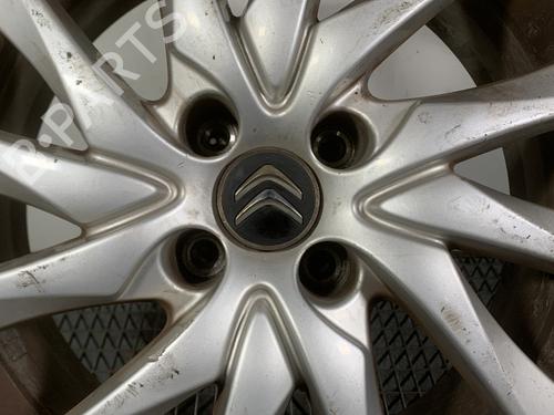 Rim CITROËN C4 Picasso I MPV (UD_) 1.6 HDi 110 | BP22899375C45 