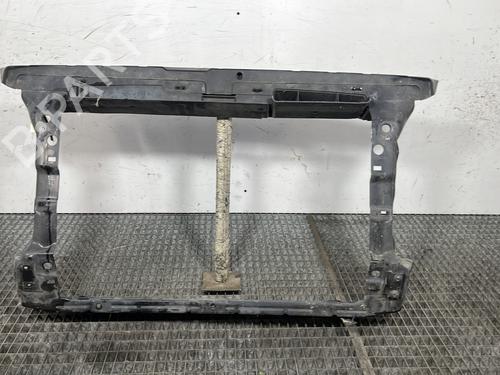 Used Front slam panel SKODA YETI (5L) 1.2 TSI (105 hp) 30443417