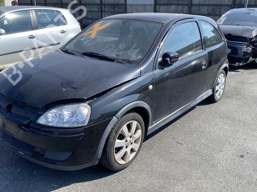 Teile für OPEL CORSA C (X01) 1.2 Twinport (F08, F68) (80 hp) 4215311 