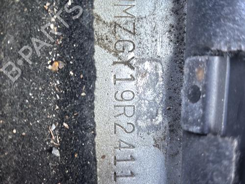 Left front fenders MAZDA 6 Station Wagon (GY) 2.0 DI (GY19) | BP32263970C41 