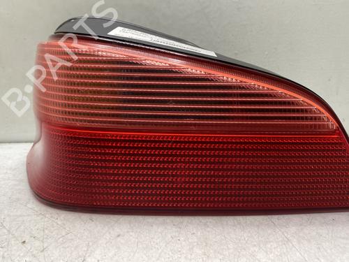 Used Left taillight PEUGEOT 106 II (1A_, 1C_) 1.0 i (50 hp) 32126118