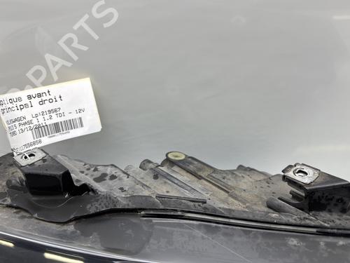 Højre forlygte VW POLO V (6R1, 6C1) 1.2 TDI | BP31049062C29