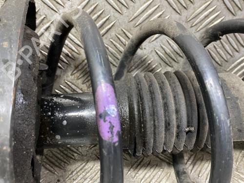 Right front shock absorber RENAULT CLIO III (BR0/1, CR0/1) 1.2 16V (BR02, BR0J, BR11, CR02, CR0J, CR11) | BP29287011M17 