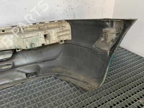 Front bumper CITROËN SAXO (S0, S1) 1.0 X | BP27381665C7 