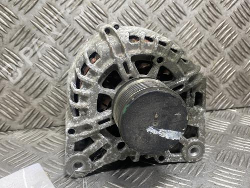 Used Alternator RENAULT MEGANE III Hatchback (BZ0/1_, B3_) 1.5 dCi (BZ09, BZ0D, BZ1W, BZ29, BZ14) (110 hp) 30318484
