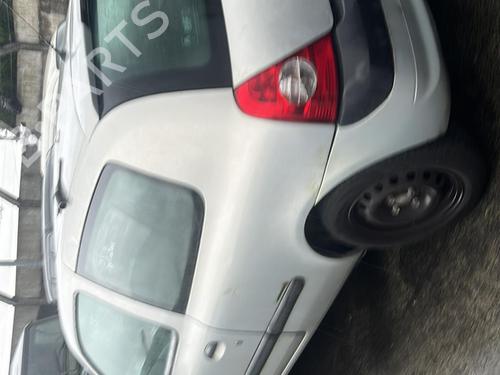 Recambios RENAULT CLIO II (BB_, CB_) 1.5 dCi (B/CB07) (65 hp) 3605881