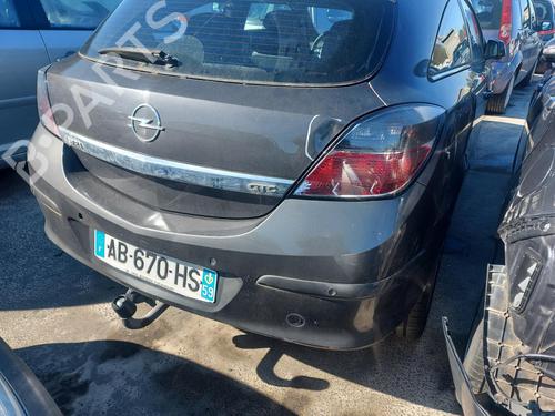 Left taillight OPEL ASTRA H GTC (A04) 1.7 CDTI (L08) | BP22694933C34 