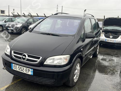 Rim OPEL ZAFIRA A MPV (T98) 2.0 DTI 16V (F75) | BP19972132C45 