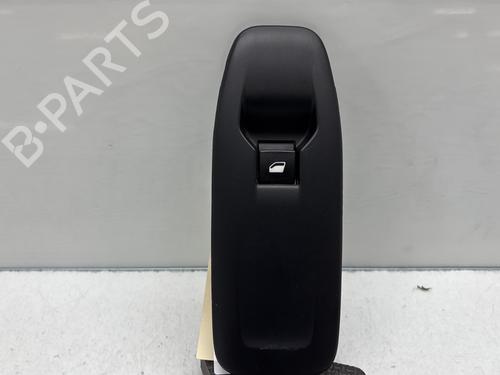 Used Right front window switch PEUGEOT 208 I (CA_, CC_) 1.2 PureTech 82 (82 hp) 28279588