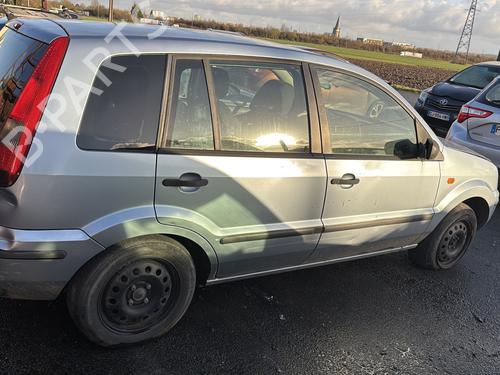 Left mirror FORD FUSION (JU_) 1.6 TDCi | BP29141695C26 