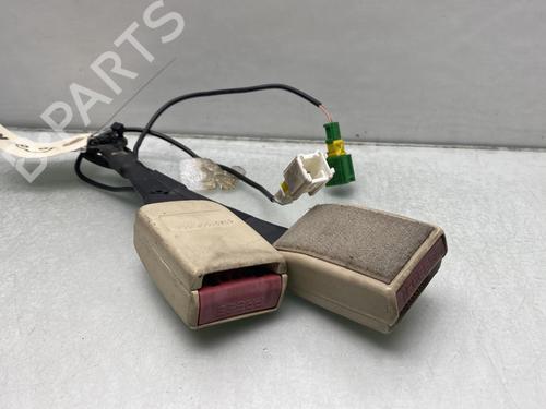 Used Seat buckle CITROËN C6 (TD_) 2.7 HDi (204 hp) 24197564