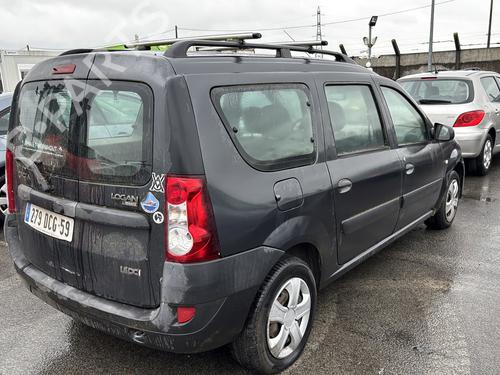Front left window mechanism DACIA LOGAN MCV (KS_) 1.5 dCi (KS0W) | BP28441519C22 - Image 13