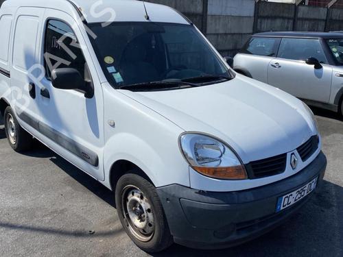 Right headlight RENAULT KANGOO Express (FC0/1_) 1.5 dCi (FC07, FC1R) | BP27679968C29 - Image 15