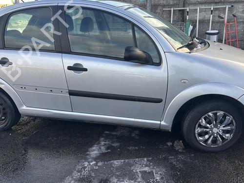 Tailgate CITROËN C3 I (FC_, FN_) 1.1 i | BP31917578C6 