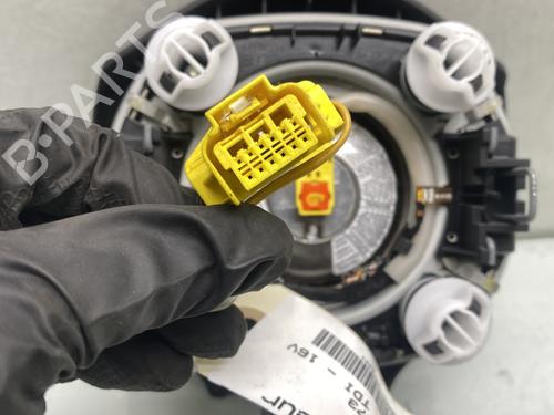 Driver airbag VW POLO V (6R1, 6C1) 1.6 TDI | BP27746959C9 