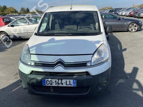 Steering column stalk CITROËN BERLINGO Box Body/MPV (B9) 1.6 HDi / BlueHDi 75 | BP29507179I23  - Image 13