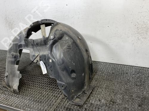 Wheel arch RENAULT MEGANE II Coupé-Cabriolet (EM0/1_) 1.9 dCi | BP28601055C56 