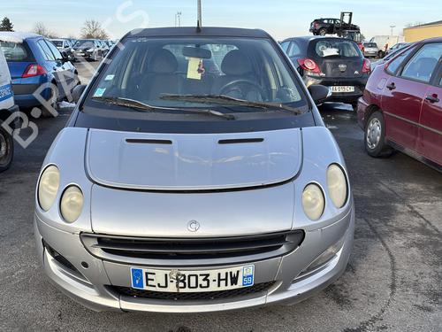 Left taillight SMART FORFOUR (454) 1.5 CDI (454.001) | BP25374909C34  - Image 19