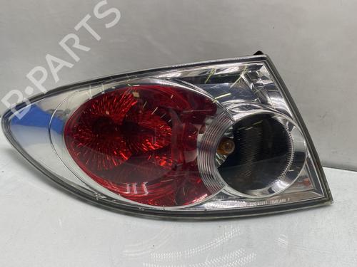 Used Left taillight MAZDA 6 Hatchback (GG) 2.0 DI (GG14) (121 hp) 30180943