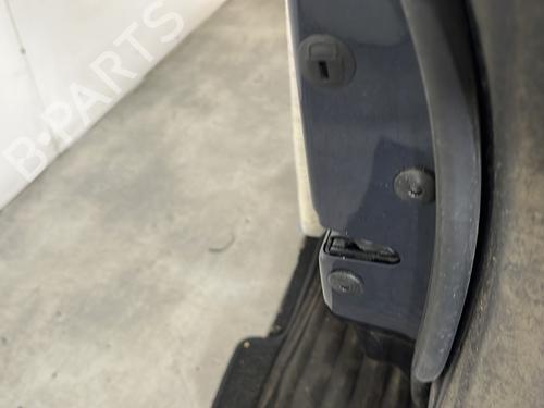 Right front door VW GOLF V (1K1) 1.9 TDI | BP29866874C3
