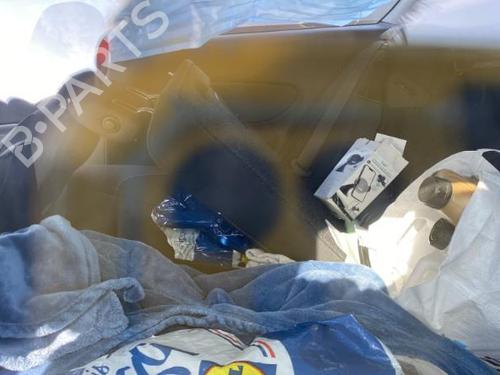 Right mirror BMW 1 (E81) 118 d | BP19949374C27 