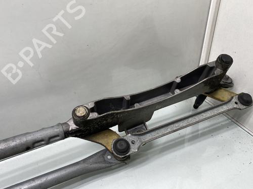 Front wiper motor RENAULT ESPACE IV (JK0/1_) 2.2 dCi (JK0H) | BP31646828M29 