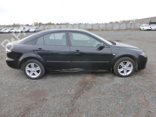 Seat buckle MAZDA 6 Hatchback (GG) | BP19981365I32 - Image 4