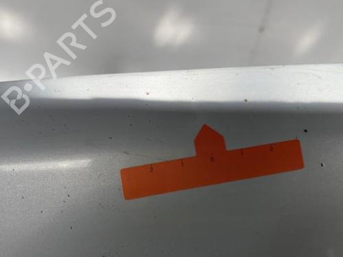 Hood NISSAN QASHQAI I (J10, NJ10) 1.5 dCi | BP21960262C1 