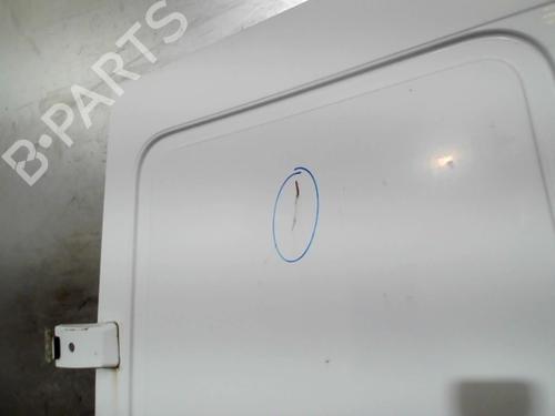 Left tailgate MERCEDES-BENZ SPRINTER 2-t Van (B901, B902) 211 CDI (901.661, 901.662, 902.661, 902.662) | BP21954240C76 