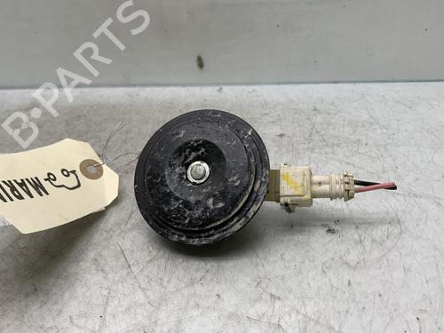 Horn DACIA LOGAN MCV (KS_) 1.5 dCi (KS0W) | BP21958239E13 