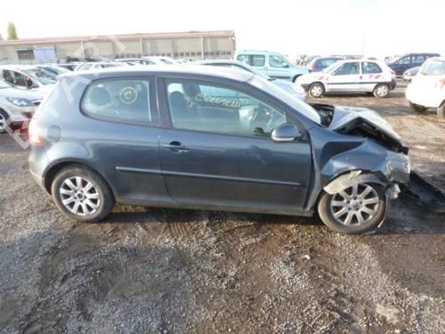 Warning switch VW GOLF V (1K1) 1.9 TDI | BP19987569I22 