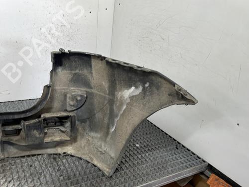 Rear bumper DACIA LOGAN MCV (KS_) 1.6 (KS0B, KS0D, KS0F) | BP29141808C8