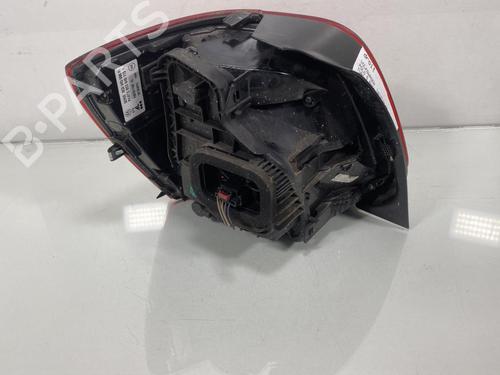 Right taillight VW POLO V (6R1, 6C1) 1.2 TSI 16V | BP21959997C35 