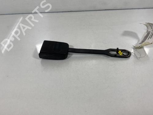 Used Seat buckle Seat buckle PEUGEOT 307 (3A/C) 2.0 HDi 90 (90 hp) 20009460 20009460