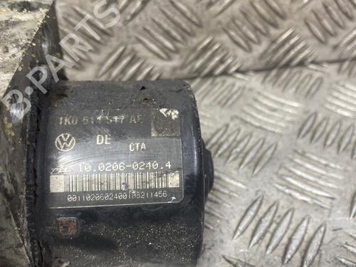 ABS Bremseaggregat VW GOLF V (1K1) 1.9 TDI | BP28603765M43 