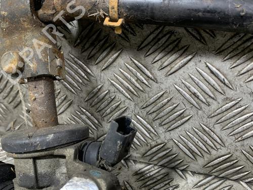 Steering rack RENAULT CLIO II (BB_, CB_) 1.2 (BB0A, BB0F, BB10, BB1K, BB28, BB2D, BB2H, CB0A,... | BP32495751M22