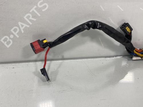 Ignition barrel PEUGEOT 206 Hatchback (2A/C) 1.6 i | BP25624051M48 