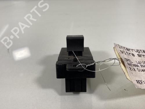 Right rear window switch OPEL ANTARA A (L07) 2.2 CDTi 4x4 | BP20003461I28 