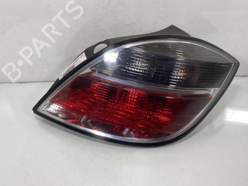 Højre baglygte OPEL ASTRA H (A04) [2004-2014]  20029247