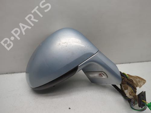 Right mirror CITROËN C4 I (LC_) 1.6 HDi | BP26212441C27 