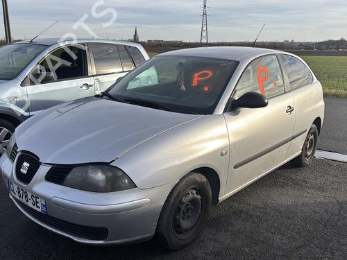 Used Parts SEAT IBIZA III (6L1) 1.4 TDI (75 hp) 4475609
