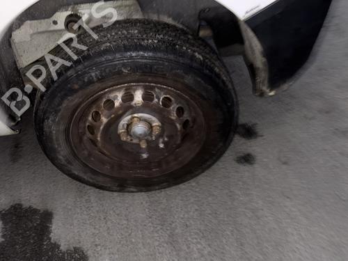 Starter CITROËN NEMO Box Body/MPV (AA_) 1.4 HDi | BP24294866M8 
