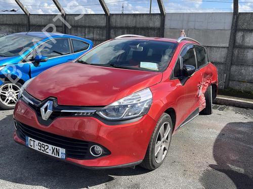 Venstre bak elrute bryter RENAULT CLIO IV Grandtour (KH_) 1.5 dCi 90 (KHN3, KHN4) | BP19973190I29 