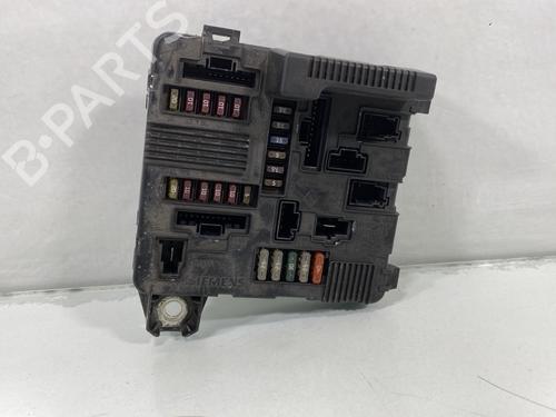 Elektronik Modul für RENAULT MEGANE II (BM0/1_, CM0/1_) 1.9 dCi (BM0G, CM0G) (120 hp) 29638393