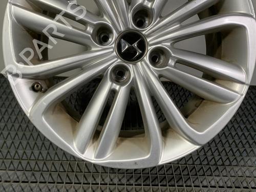 Used Rim Rim CITROËN DS4 (NX_) 1.6 BlueHDi 120 (120 hp) 21960414 21960414