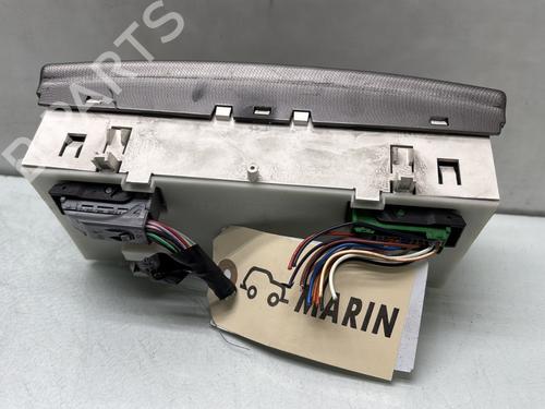 Climate control RENAULT LAGUNA II (BG0/1_) 2.2 dCi (BG0F) | BP29939937I5