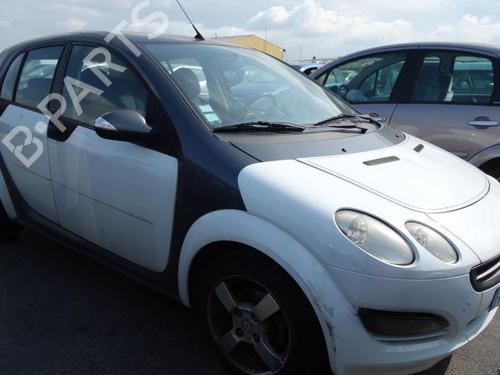 Warning switch SMART FORFOUR (454) 1.1 (454.030) | BP19997888I22  - Image 8