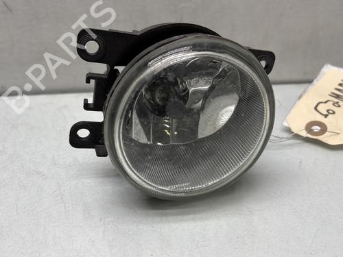 Used Left front fog light CITROËN C4 Picasso I MPV (UD_) 1.6 HDi 110 (112 hp) 28280503
