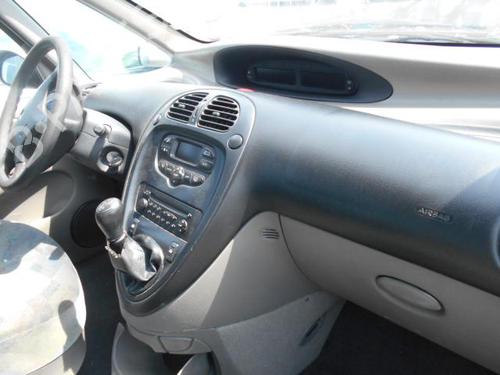 AC-Styringsenhed/Manøvreenhed CITROËN XSARA PICASSO (N68) 2.0 HDi | BP20035636I5